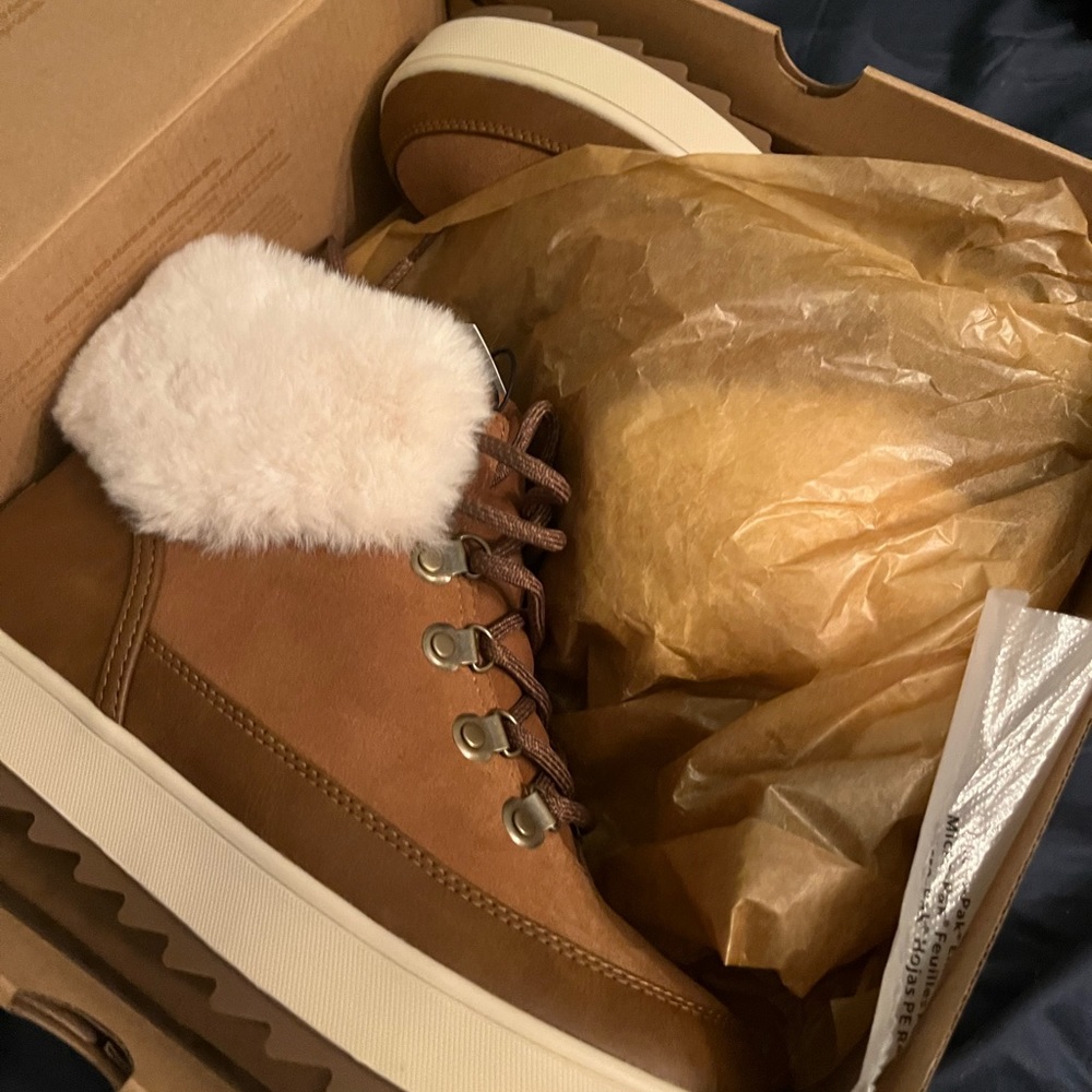 Ugg water proof boots